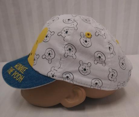 Baby šiltovka winnie the pooh č. 622, disney, disney,62