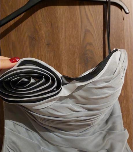 Šaty aftershock london, m