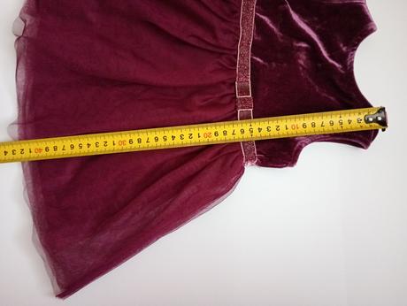 Princeznovské šaty, lindex,74