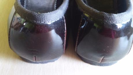 Balerínky zippy, 28