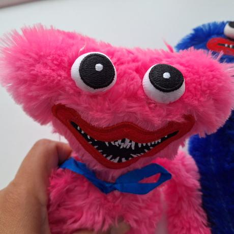 Plysove hracky patrola, huggy wuggy, 