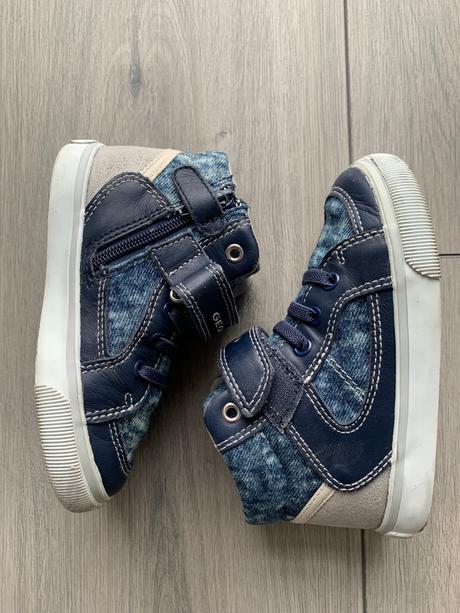 Topanky geox 23, geox,23