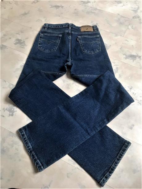 Rifle s vysokým pásom 31/32, m