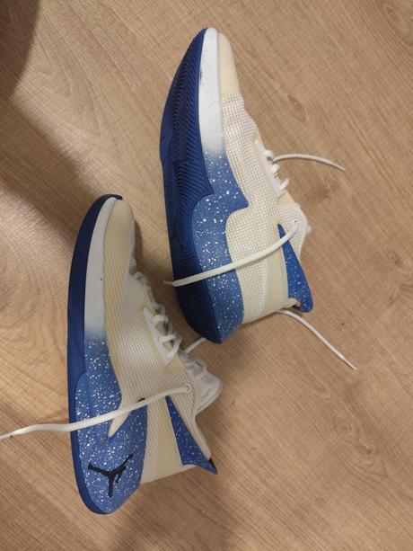 Tenisky jordan, veľkosť 41, nike,41