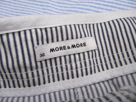 Sukňa more&more, 36