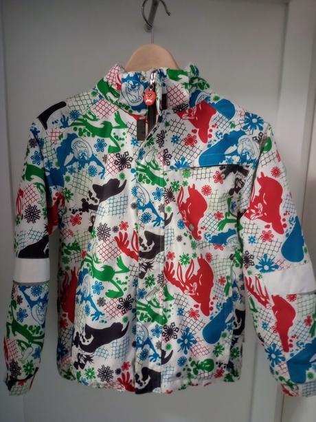 Zimna bunda etirel, etirel,140