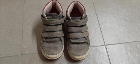 Prechodné topanky, d.d.step,29