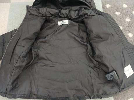 Prechodna bunda 116, h&m,116