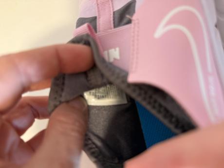 Tenisky nike velk 35, nike,35