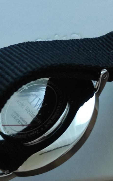 Hodinky daniel wellington, 