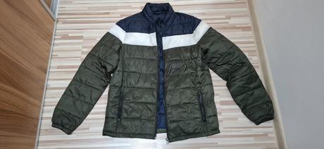 Pánska prechodná bunda, m