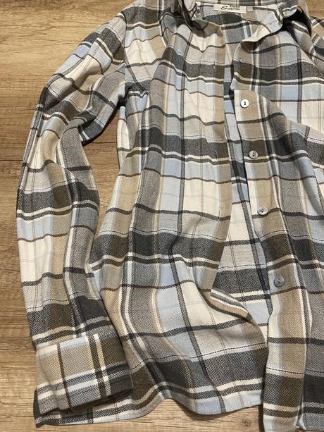 Dámska košieľka, m