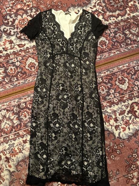 Šaty 36/38, yessica,36