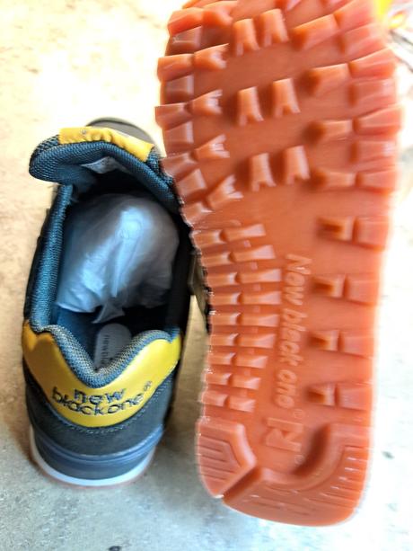 Tenisky, new balance,36