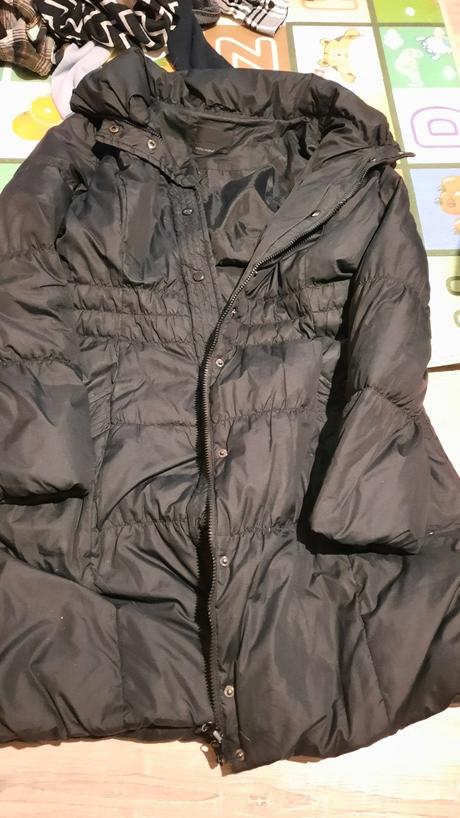 Prechodná vetrovka, vero moda,m