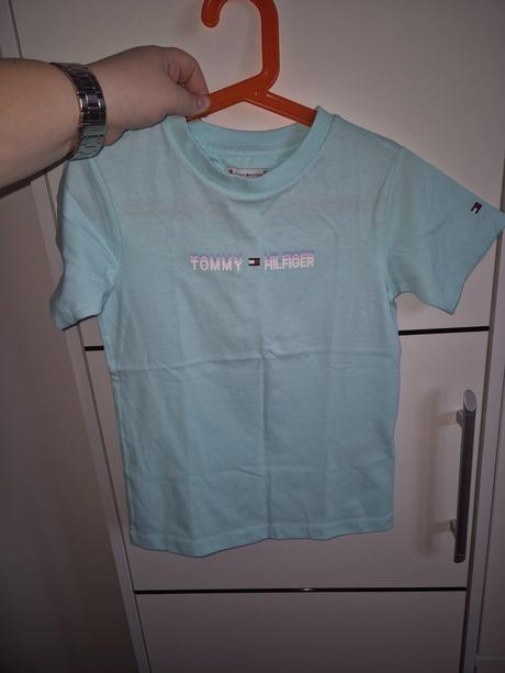 Tommy hilfiger tričká, tommy hilfiger,116 / 122