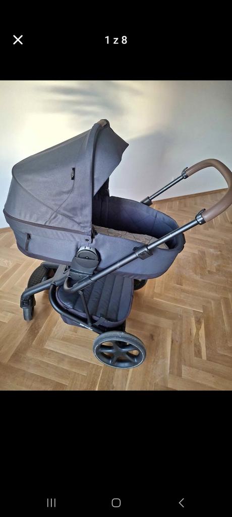 Easywalker harvey3, easywalker,easywalker harvey3 premium