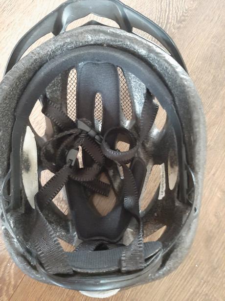 Prilba detska-nastavitelna, xs