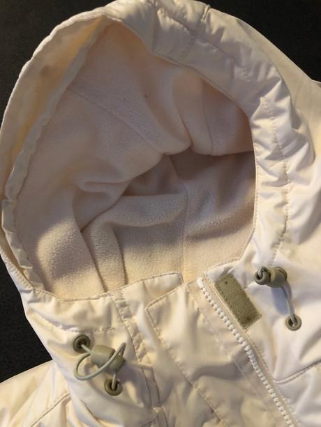 Puma krásna maslová bunda, puma,m