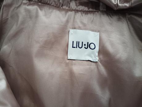 Bunda liu jo, liu jo,m