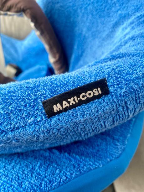 Detská autosedačka maxi cosi, maxi cosi