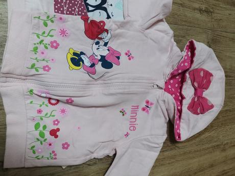 Mikiny v.86, disney,86