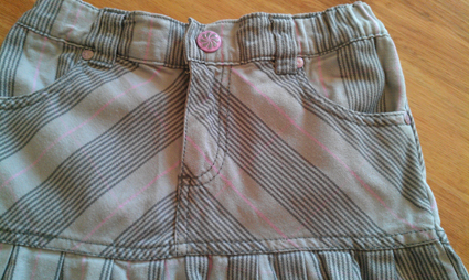 Pekná suknička, dopodopo,122