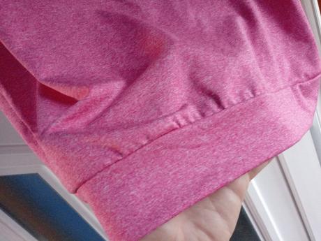 Pekne tričko č.44, uk 16, f&f,l