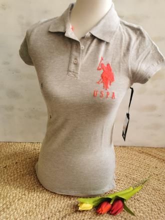 Tričko u.s. polo, s