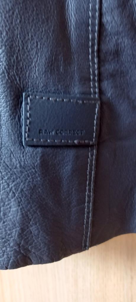 Kožené saty, g-star raw,s