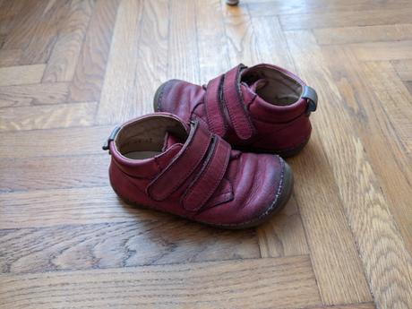 Froddo flexibilné 24, froddo,24