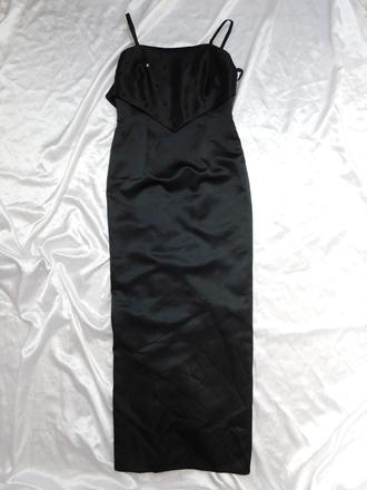 Luxusne pekne šaty na slavnost, 36