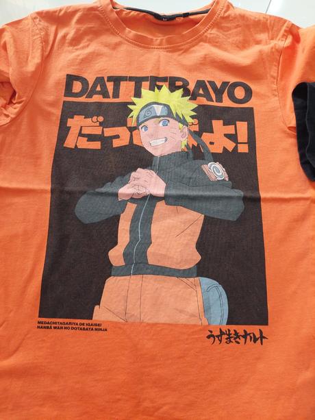 Tricka s krátkym rukavom, s