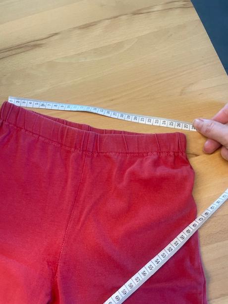 Pyzama tchibo vo velkosti 116/5-6 rokov, tchibo,116