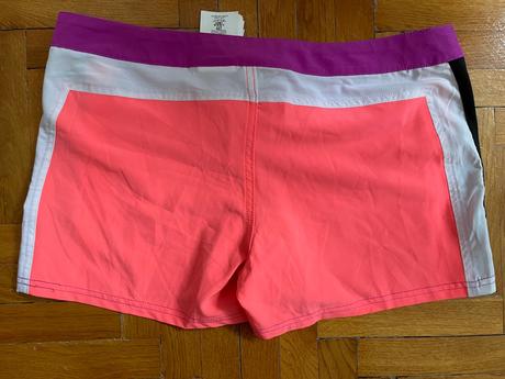 Roxy krátke nohavice, roxy,m