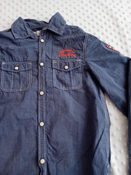 Kosela 128, l.o.g.g.,128