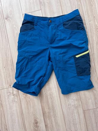 Turistické kraťasy 170, quechua,170