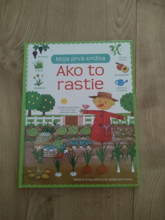 Ako to rastie, 