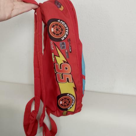 Malý batoh mcqueen, disney