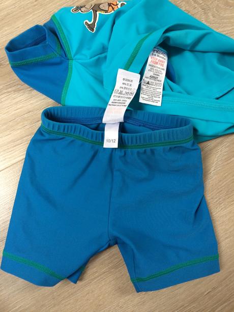 Plavky next s uv 50+, next,68