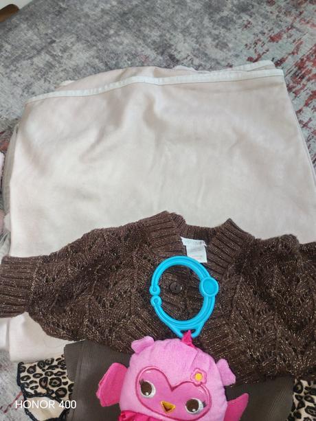 Babygirl 20 kusov, 62-74, 50–62