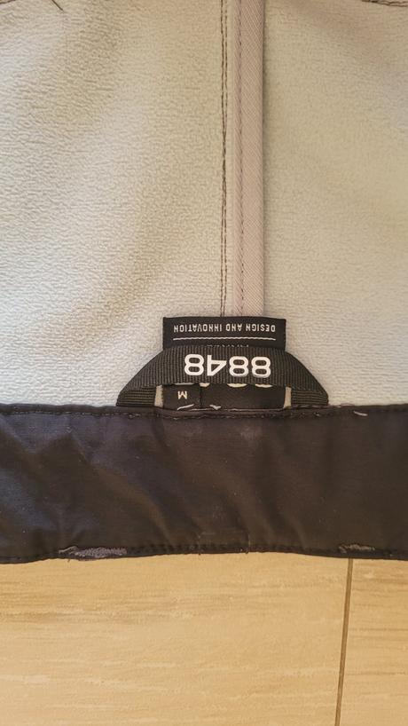 Pánska lyžiarska súprava altitude8848, m