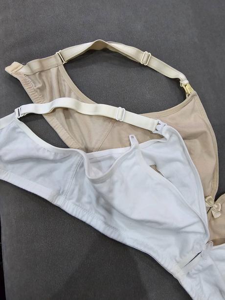 Podprsenka na kojenie, 90,b