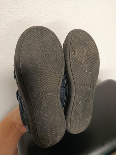 Celoročné topánky ddstep, d.d.step,30