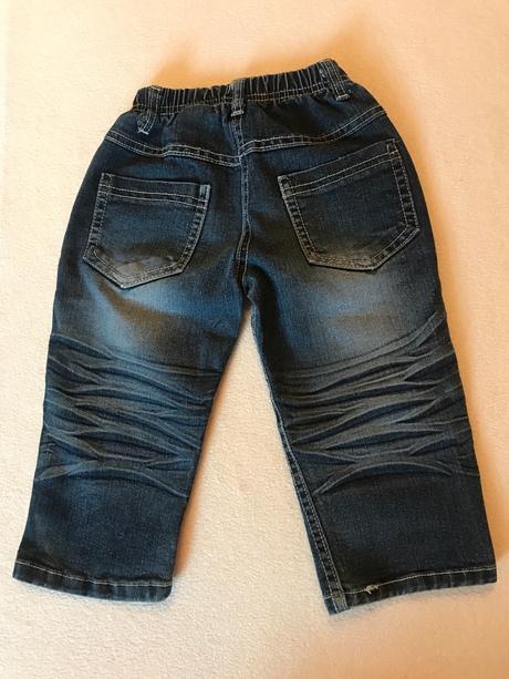 Riflové trištvrťáky, 110