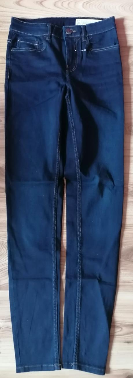 Rifle elastické, esmara,34