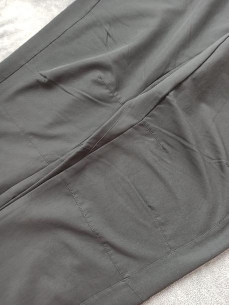 Softshellové nohavice loap, xxl