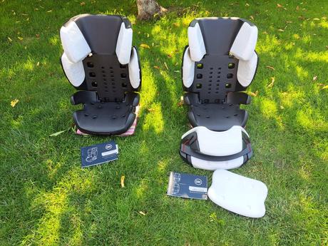 Autosedačka cybex, cybex