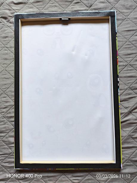 Lps littlest pet shop plátno, 