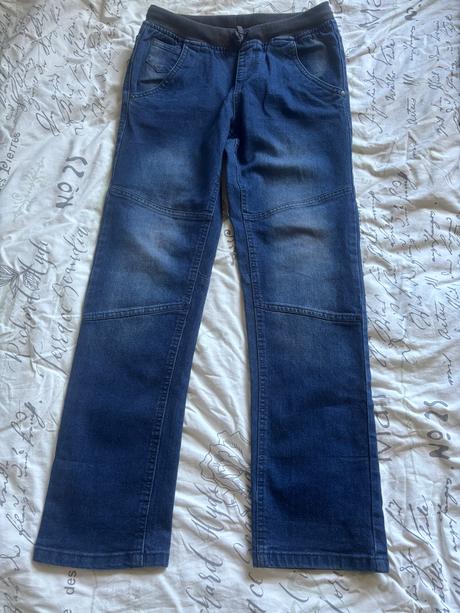 Riflove nohavice, f&f,152